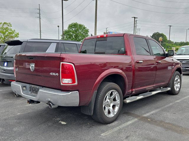 Used 2016 Ram 1500 - photo 6