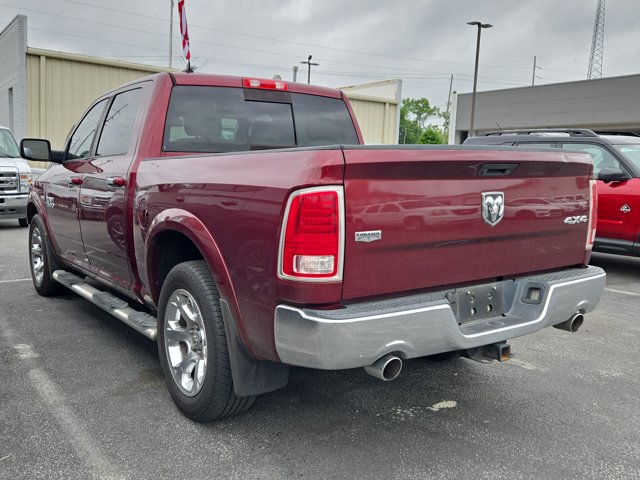 Used 2016 Ram 1500 - photo 7