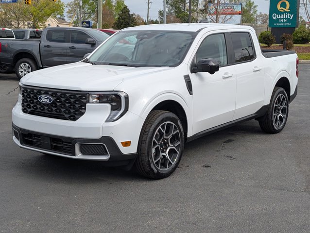 New 2026 Ford Maverick - photo 2