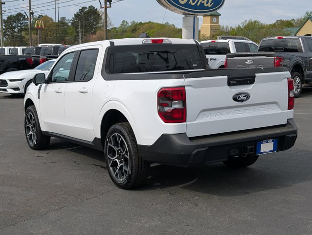 New 2026 Ford Maverick - photo 15