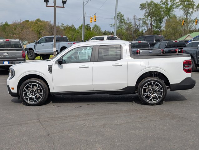 New 2026 Ford Maverick - photo 16