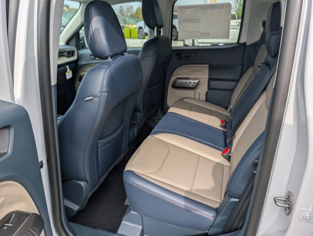 New 2026 Ford Maverick - photo 17