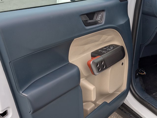 New 2026 Ford Maverick - photo 18