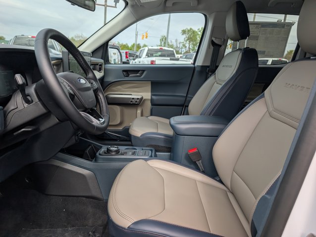 New 2026 Ford Maverick - photo 20