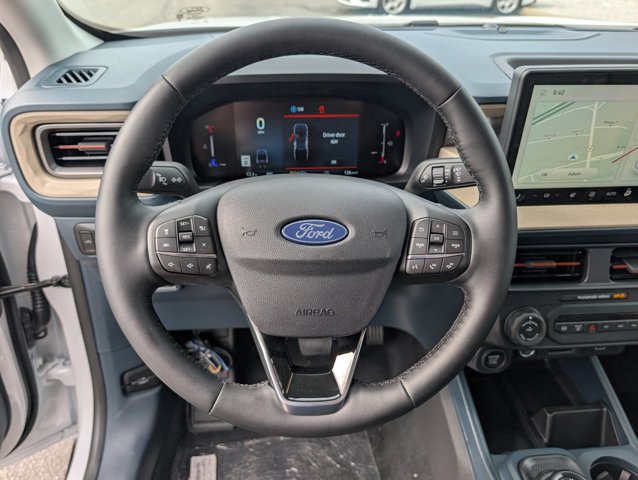 New 2026 Ford Maverick - photo 23