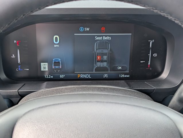 New 2026 Ford Maverick - photo 24