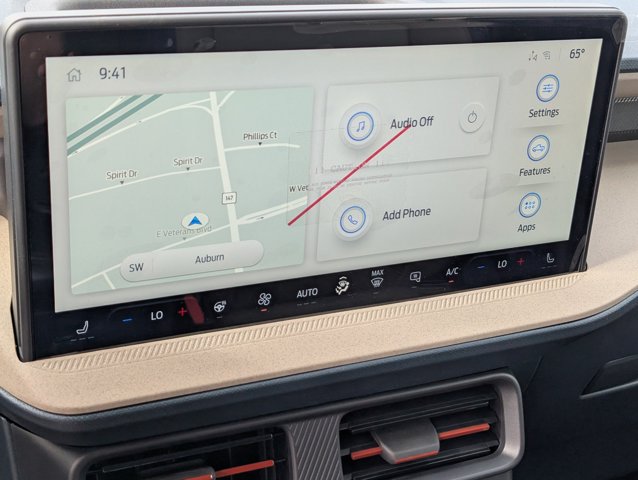 New 2026 Ford Maverick - photo 25
