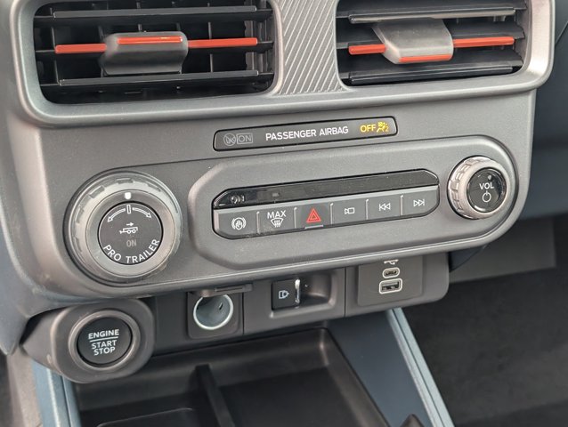 New 2026 Ford Maverick - photo 29