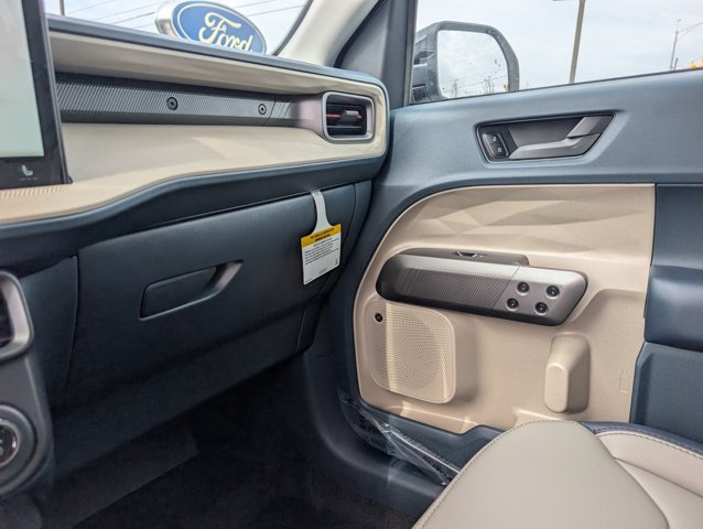 New 2026 Ford Maverick - photo 32
