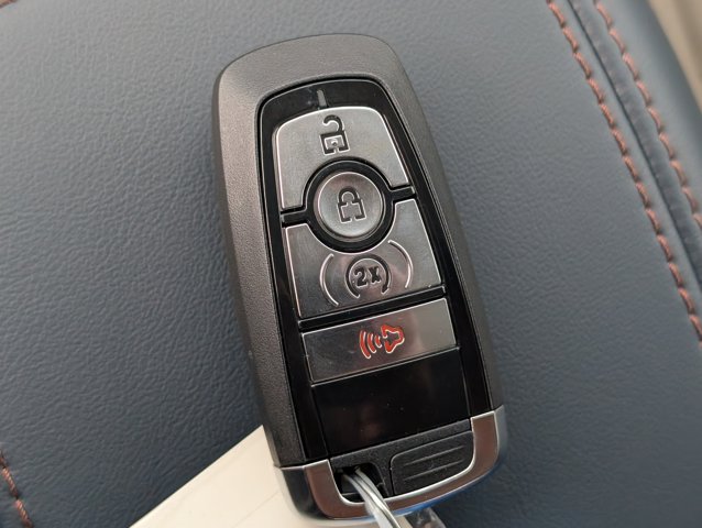 New 2026 Ford Maverick - photo 33
