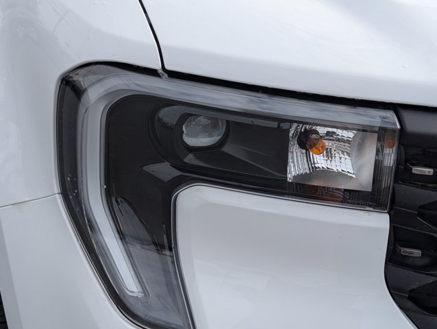 New 2026 Ford Maverick - photo 7