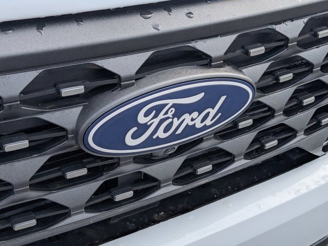 New 2026 Ford Maverick - photo 8