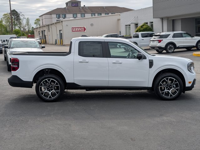 New 2026 Ford Maverick - photo 10