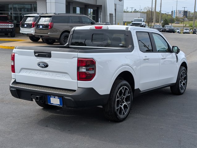 New 2026 Ford Maverick - photo 11