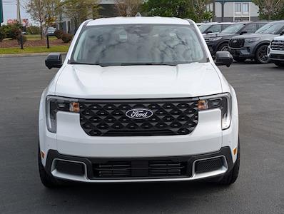 New 2026 Ford Maverick - photo 1