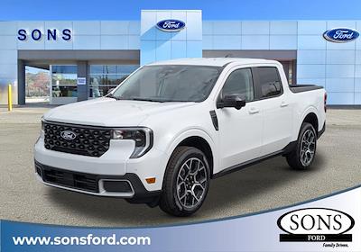 New 2026 Ford Maverick - photo 1