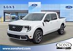 New 2026 Ford Maverick Lariat SuperCrew Cab for sale #7888 - photo 1