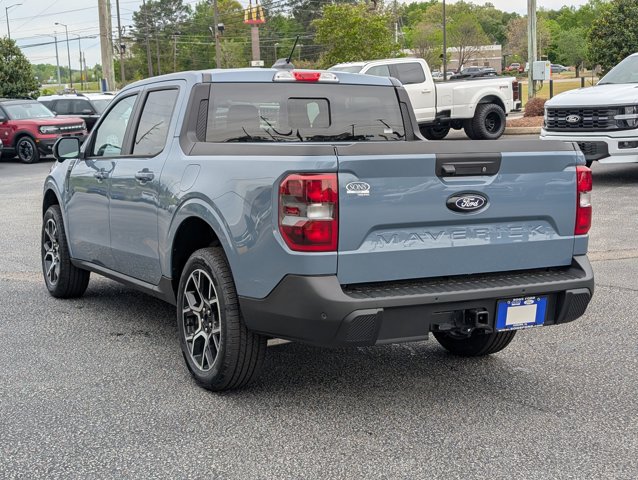 New 2026 Ford Maverick - photo 2
