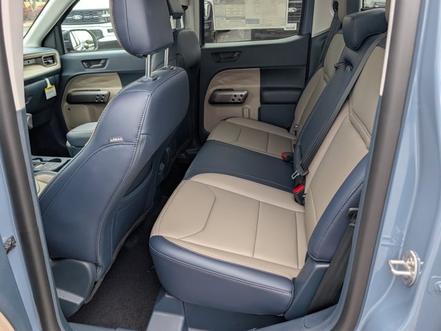 New 2026 Ford Maverick - photo 9