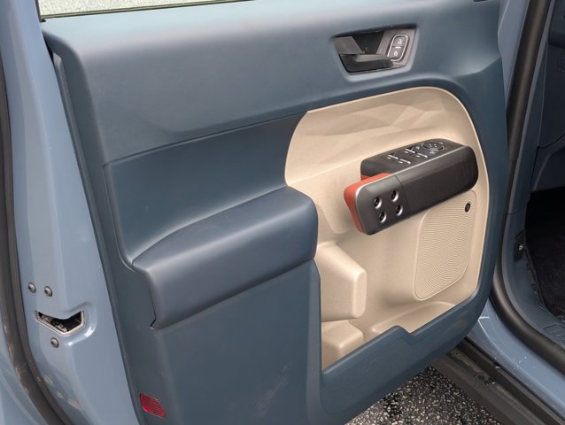 New 2026 Ford Maverick - photo 10