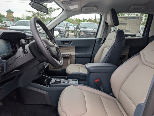New 2026 Ford Maverick - photo 12
