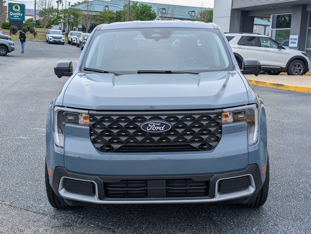 New 2026 Ford Maverick - photo 28