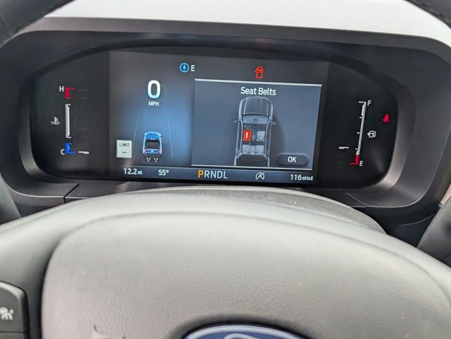 New 2026 Ford Maverick - photo 16