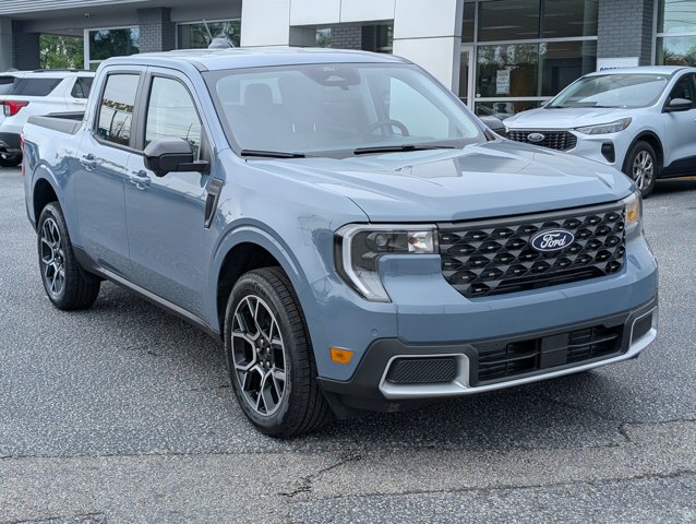 New 2026 Ford Maverick - photo 29