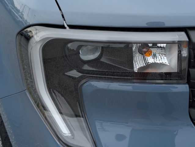 New 2026 Ford Maverick - photo 30