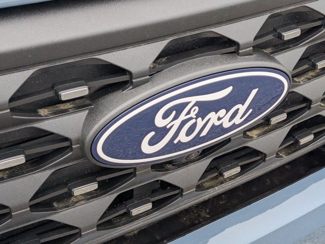 New 2026 Ford Maverick - photo 31
