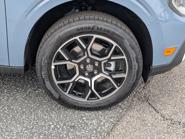 New 2026 Ford Maverick - photo 32