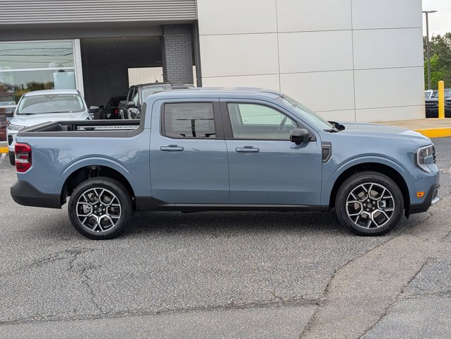 New 2026 Ford Maverick - photo 33