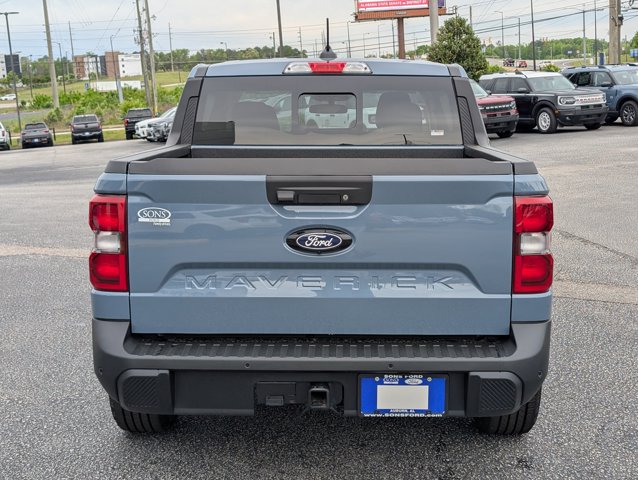 New 2026 Ford Maverick - photo 5