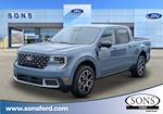 New 2026 Ford Maverick Lariat SuperCrew Cab for sale #7889 - photo 1