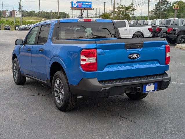 New 2026 Ford Maverick - photo 2