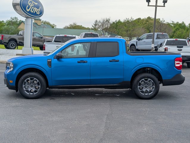 New 2026 Ford Maverick - photo 15