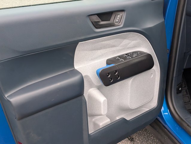 New 2026 Ford Maverick - photo 17