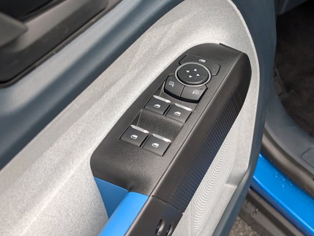 New 2026 Ford Maverick - photo 18