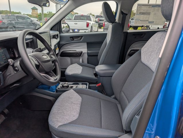 New 2026 Ford Maverick - photo 19