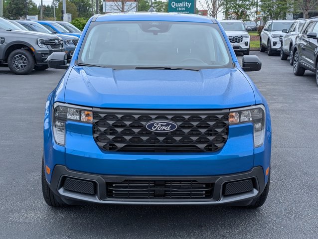 New 2026 Ford Maverick - photo 6