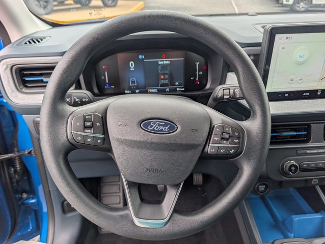 New 2026 Ford Maverick - photo 22