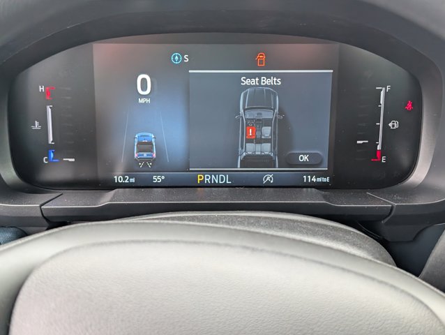 New 2026 Ford Maverick - photo 23