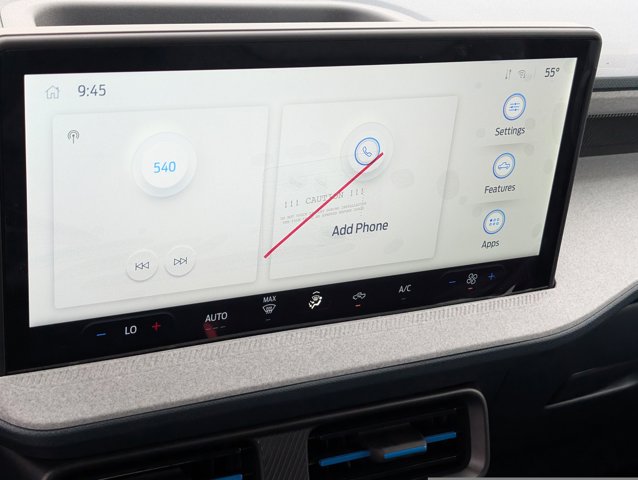 New 2026 Ford Maverick - photo 24