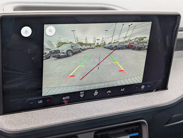 New 2026 Ford Maverick - photo 25