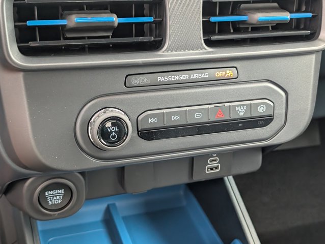 New 2026 Ford Maverick - photo 28