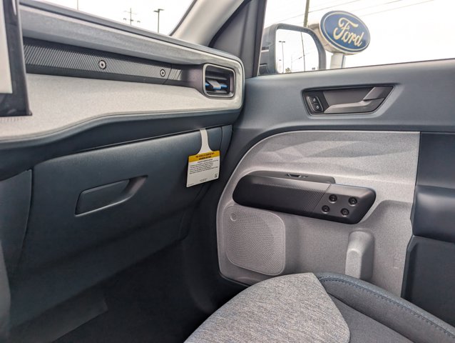New 2026 Ford Maverick - photo 31