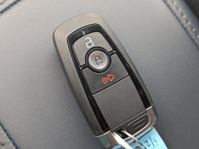 New 2026 Ford Maverick - photo 32