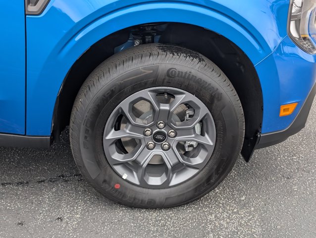 New 2026 Ford Maverick - photo 10