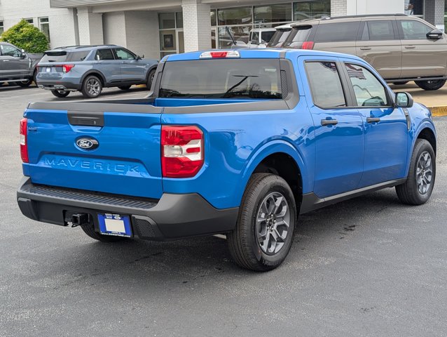 New 2026 Ford Maverick - photo 12