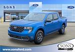 New 2026 Ford Maverick XLT SuperCrew Cab for sale #7890 - photo 1